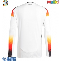 Njemačka Domaci Dres EP 2024 Dugi Rukav